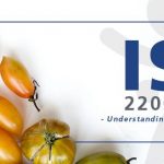 Εκπαίδευση σε θέματα διαχείρισης ασφάλειας τροφίμων σύμφωνα με το πρότυπο  EN ISO 22000:2018: Εσωτερικοί και Επικεφαλής Επιθεωρητές Συστημάτων Διαχείρισης Ασφάλειας Τροφίμων